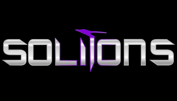 孤子(Solitons) 游戏封面