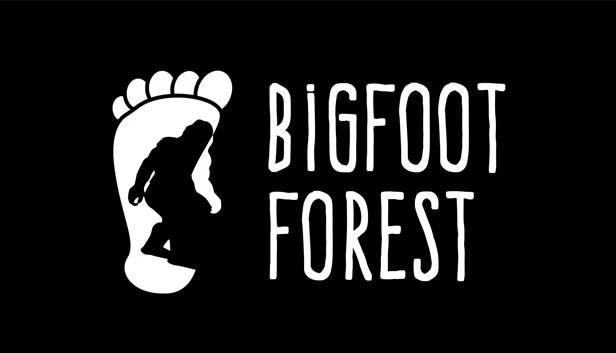大脚怪森林（Bigfoot Forest） 游戏封面
