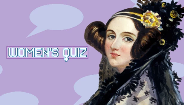 女性问答（Women's Quiz） 游戏封面