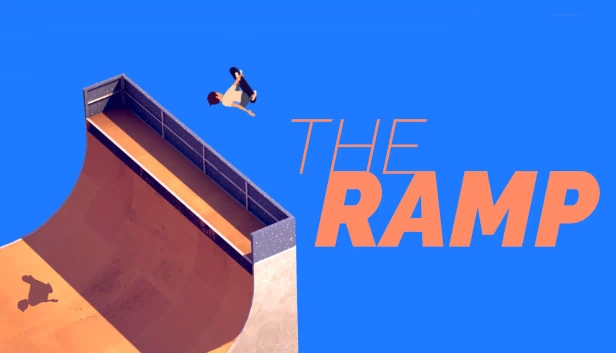 斜坡（The Ramp） 游戏封面