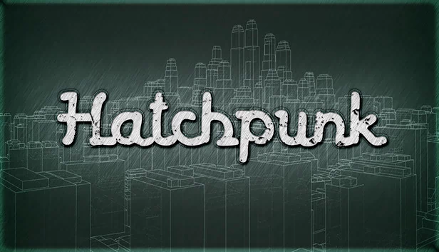孵化朋克（Hatchpunk） 游戏封面