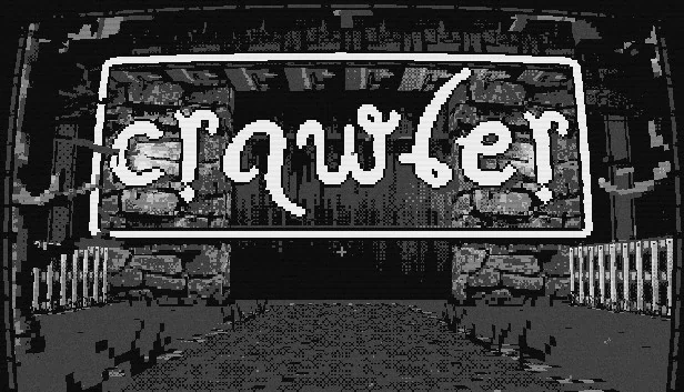 爬行者（Crawler） 游戏封面