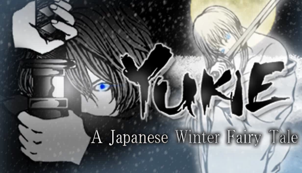 雪绘：日本冬天的童话故事（Yukie: A Japanese Winter Fairy Tale） 游戏封面