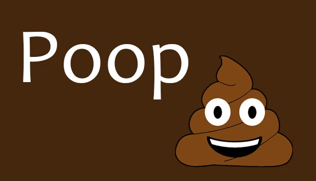 Poop 游戏封面