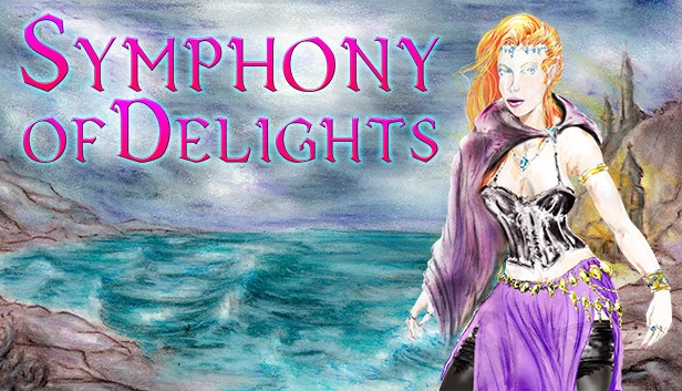 欢愉交响曲（Symphony of Delights） 游戏封面