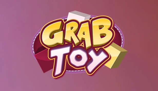 抓娃娃（Grab Toy） 游戏封面