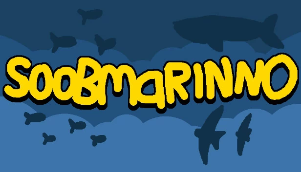 Soobmarinno 游戏封面