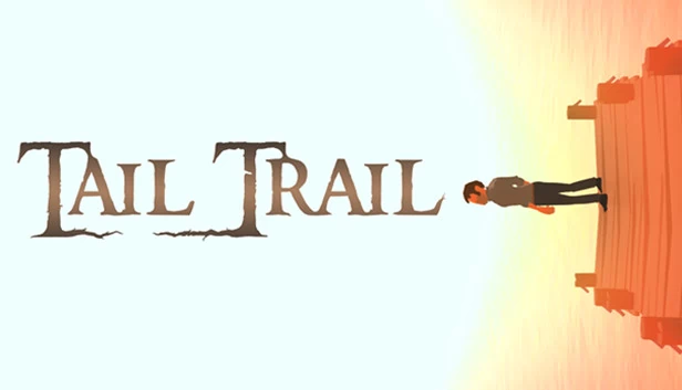 尾巴追踪（Tail Trail） 游戏封面