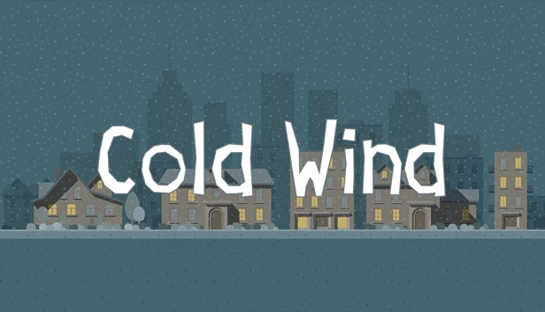 冷风（Cold Wind） 游戏封面