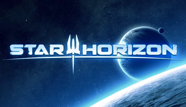 星际地平线（Star Horizon） 游戏封面