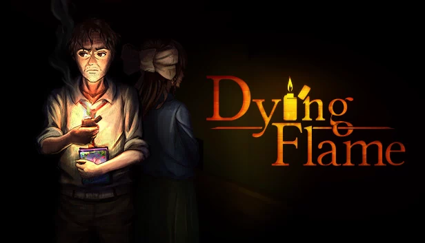 垂死之火（Dying Flame） 游戏封面