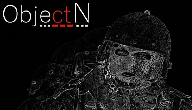 Object N 游戏封面