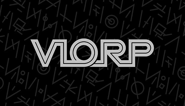 VLORP 游戏封面