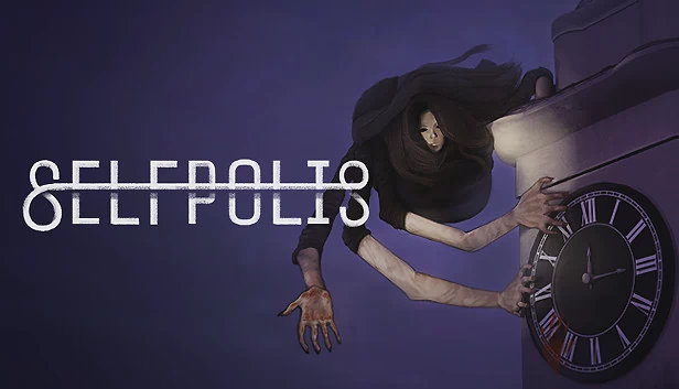 自我都市（Selfpolis） 游戏封面