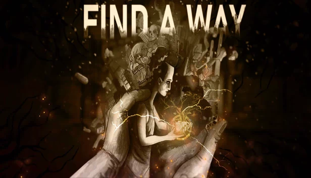 找到出路（Find A Way） 游戏封面