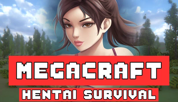 Megacraft 成人生存（Megacraft Hentai Survival） 游戏封面