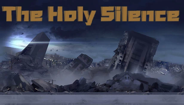 圣寂（The Holy Silence） 游戏封面