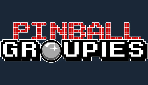 弹珠狂热者（Pinball Groupies） 游戏封面