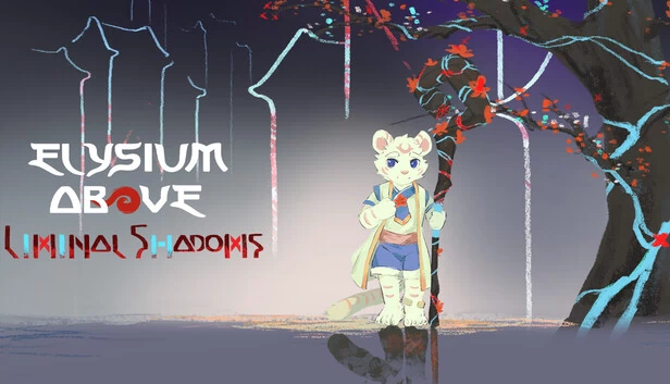 履云录（Elysium Above 履云录） 游戏封面