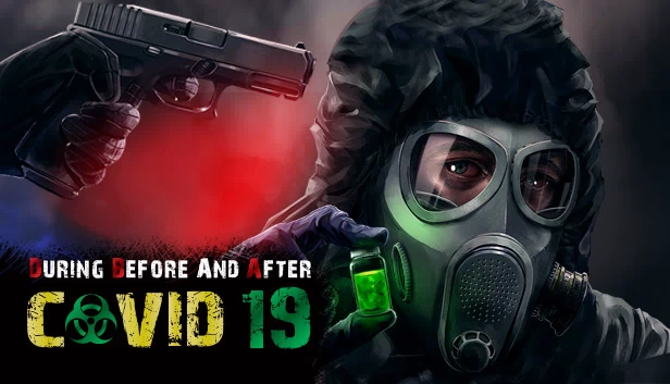 疫情前后（During Before And After COVID-19） 游戏封面