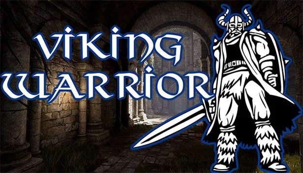 维京战士（Viking Warrior） 游戏封面