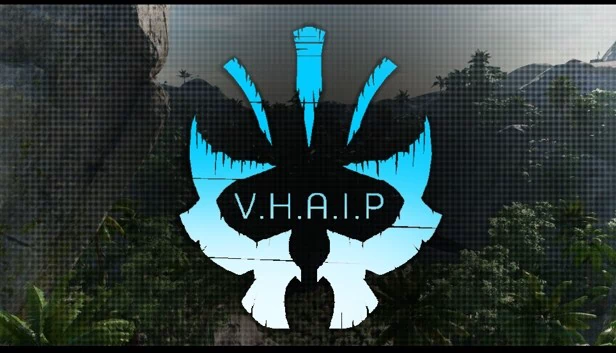 VHAIP 游戏封面