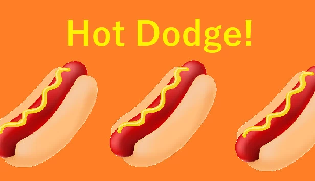 热躲避！（Hot Dodge!） 游戏封面