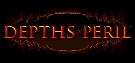 危险深渊（Depths of Peril） 游戏封面