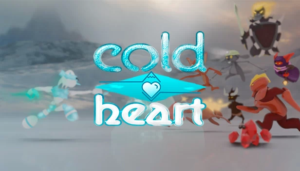 冷心（Cold Heart） 游戏封面