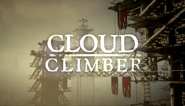 云梯攀爬者（Cloud Climber） 游戏封面