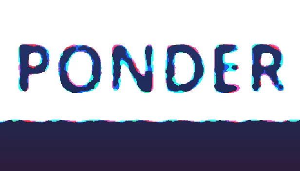 沉思（Ponder） 游戏封面