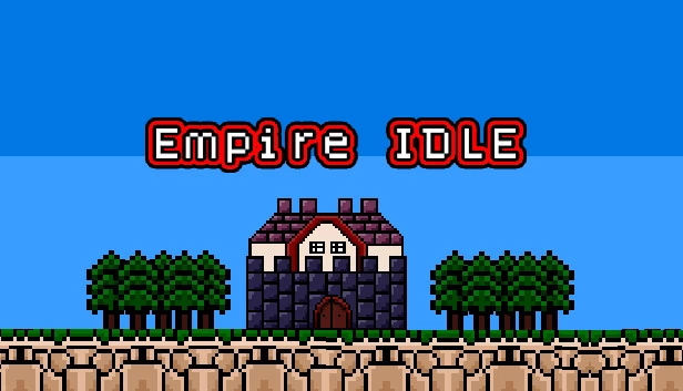 帝国放置（Empire IDLE） 游戏封面