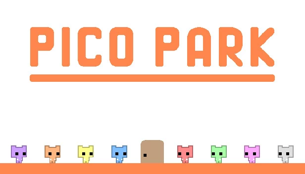 PICO PARK 游戏封面