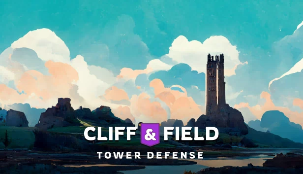 悬崖与田野塔防（Cliff & Field Tower Defense） 游戏封面