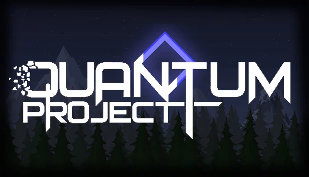 量子计划（Quantum Project） 游戏封面