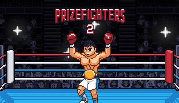 拳击手2（Prizefighters 2） 游戏封面