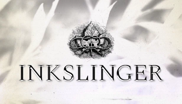 墨痕行者（Inkslinger） 游戏封面