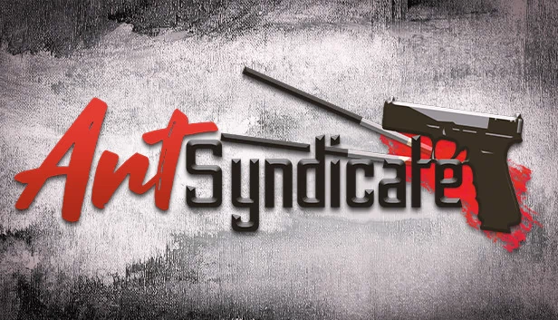 艺术集团（Art Syndicate） 游戏封面