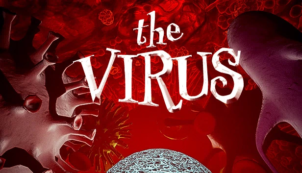 病毒（The Virus） 游戏封面
