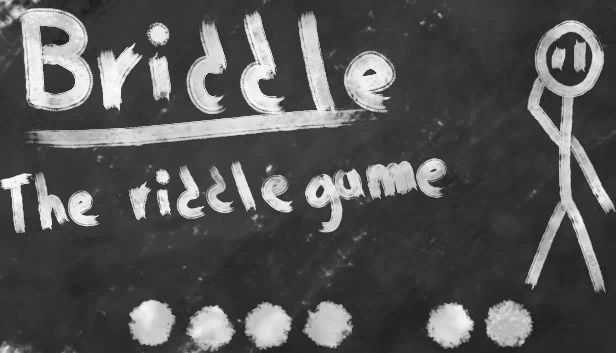 Briddle 游戏封面