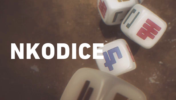 NKODICE 游戏封面
