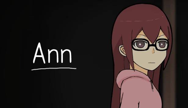Ann 游戏封面