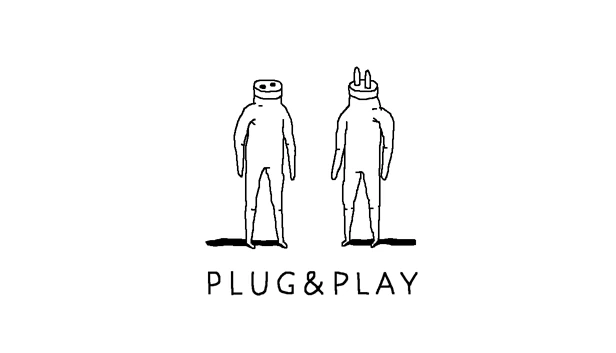 即插即玩(Plug & Play) 游戏封面