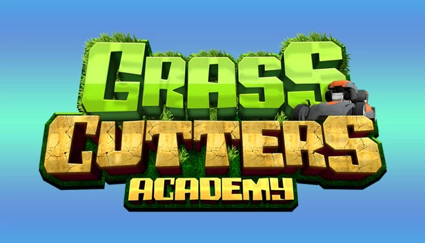 割草学院 - 放置游戏(Grass Cutters Academy - Idle Game) 游戏封面