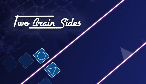 双面脑（Two Brain Sides） 游戏封面