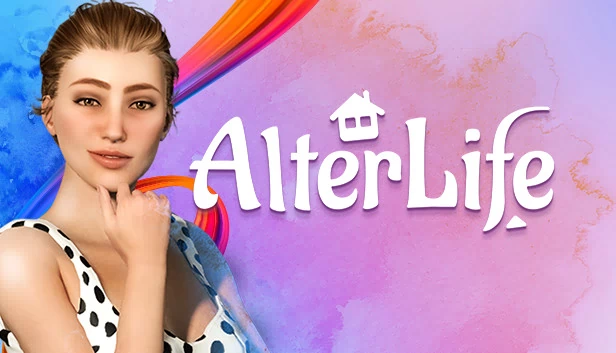 AlterLife 游戏封面