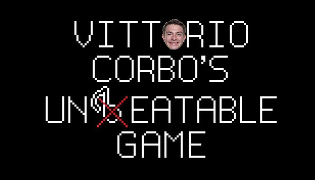 Vittorio Corbo 的 Un-BEATable Game（Vittorio Corbo's Un-BEATable Game） 游戏封面