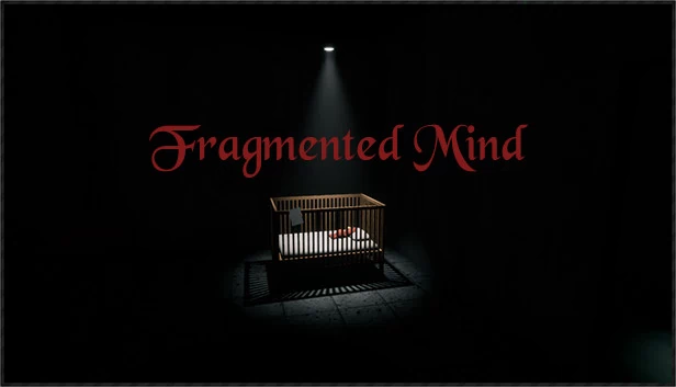 碎片化思维（Fragmented Mind） 游戏封面