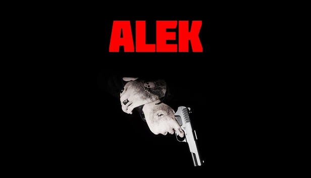 ALEK 游戏封面