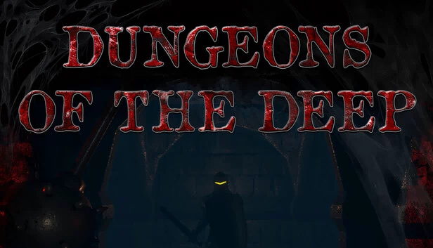 深渊地牢（Dungeons Of The Deep） 游戏封面